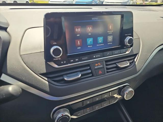 2023 Nissan Altima S FWD