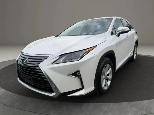 2016 Lexus RX 350 F Sport for sale in Garfield, NJ
