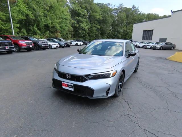 2026 Honda Civic Sport for sale in Old Bridge, NJ