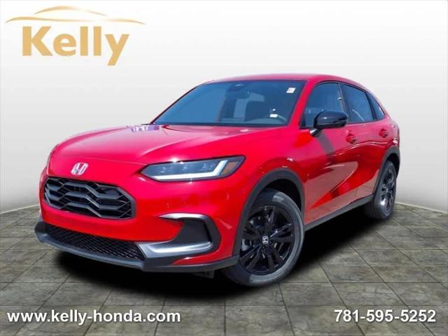 2027 Honda HR-V Sport for sale in Lynn, MA