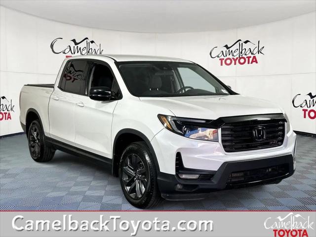 2023 Honda Ridgeline Sport for sale in Phoenix, AZ