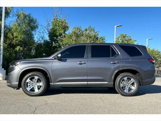 2024 Honda Pilot EX-L for sale in Corona, CA
