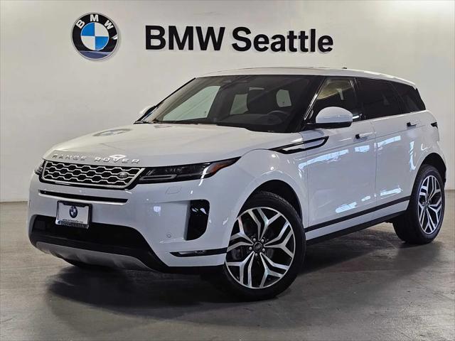 2023 Land Rover Range Rover Evoque SE for sale in Seattle, WA