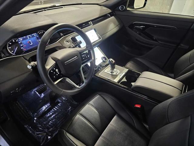 2023 Land Rover Range Rover Evoque SE