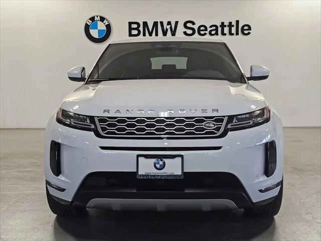 2023 Land Rover Range Rover Evoque SE