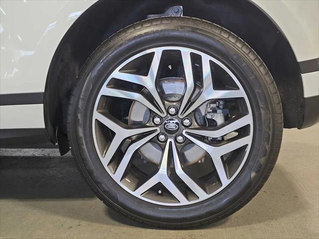 2023 Land Rover Range Rover Evoque SE
