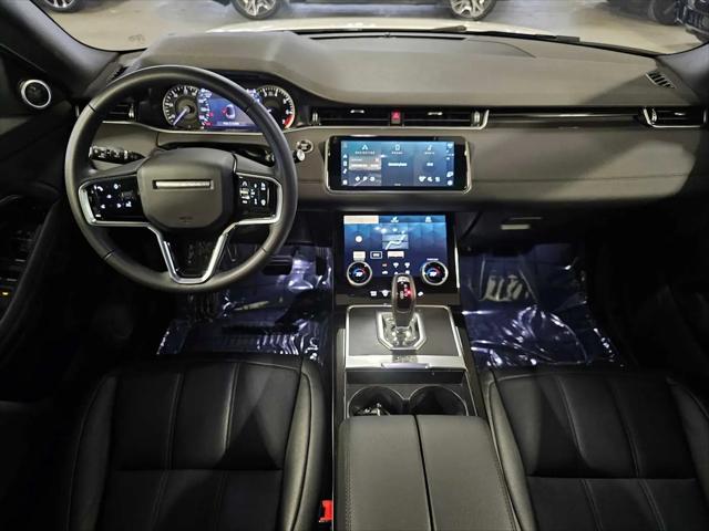 2023 Land Rover Range Rover Evoque SE
