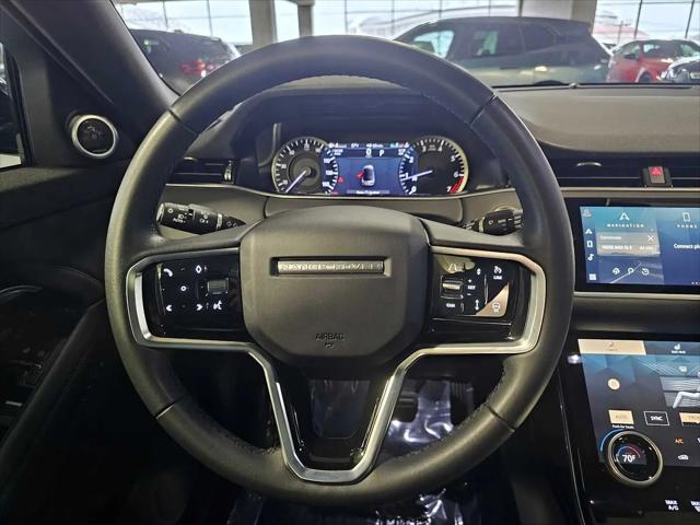 2023 Land Rover Range Rover Evoque SE