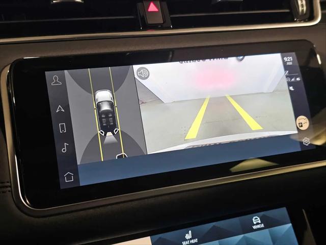 2023 Land Rover Range Rover Evoque SE