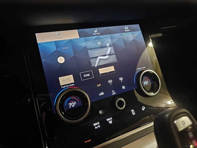 2023 Land Rover Range Rover Evoque SE