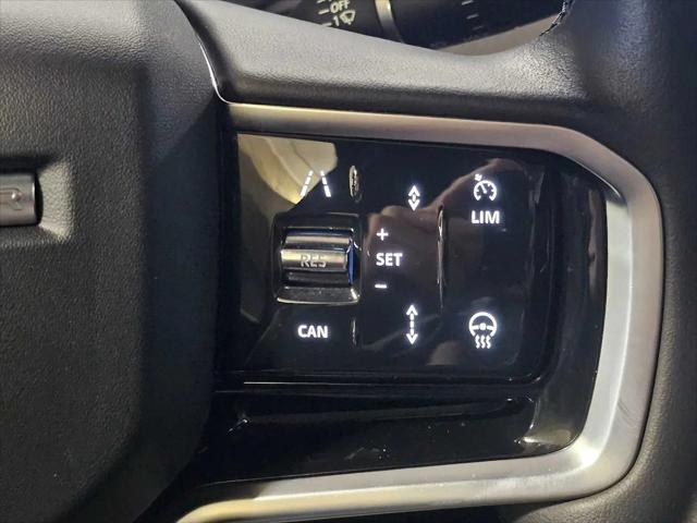2023 Land Rover Range Rover Evoque SE