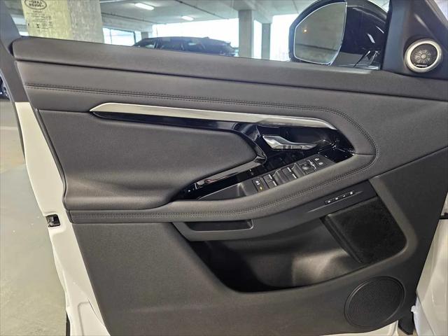 2023 Land Rover Range Rover Evoque SE