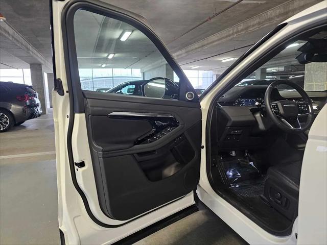2023 Land Rover Range Rover Evoque SE