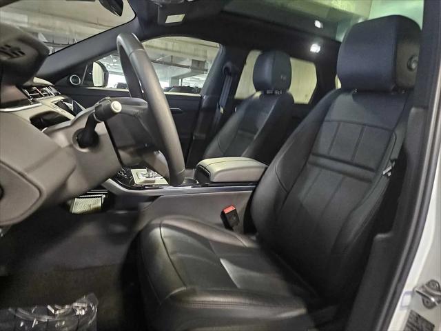 2023 Land Rover Range Rover Evoque SE