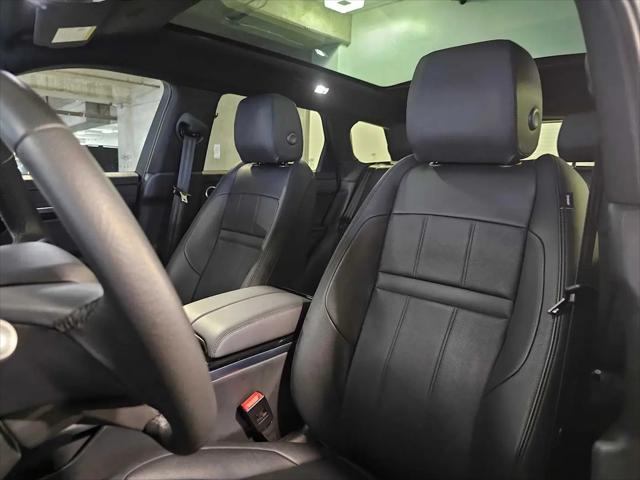 2023 Land Rover Range Rover Evoque SE