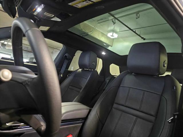 2023 Land Rover Range Rover Evoque SE