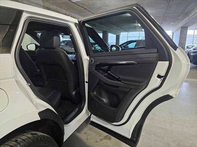 2023 Land Rover Range Rover Evoque SE