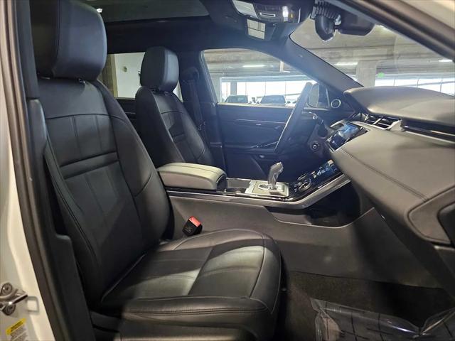 2023 Land Rover Range Rover Evoque SE