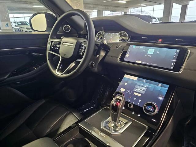 2023 Land Rover Range Rover Evoque SE