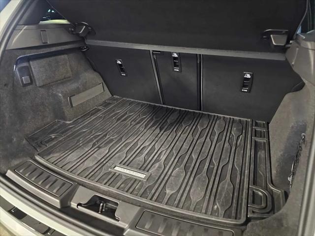 2023 Land Rover Range Rover Evoque SE