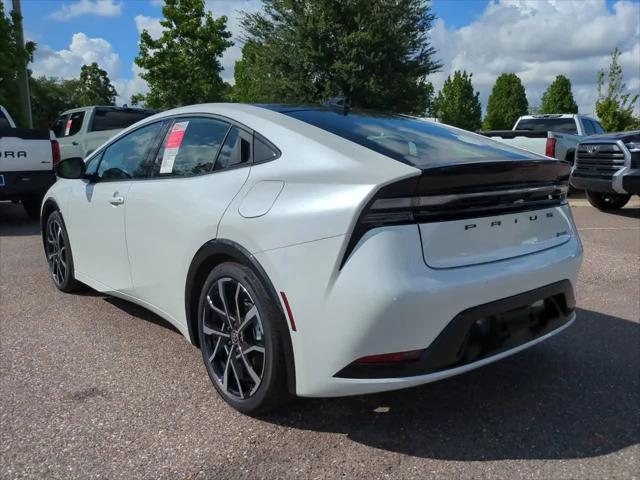 2026 Toyota Prius Plug-In XSE