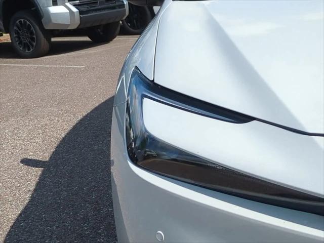 2026 Toyota Prius Plug-In XSE
