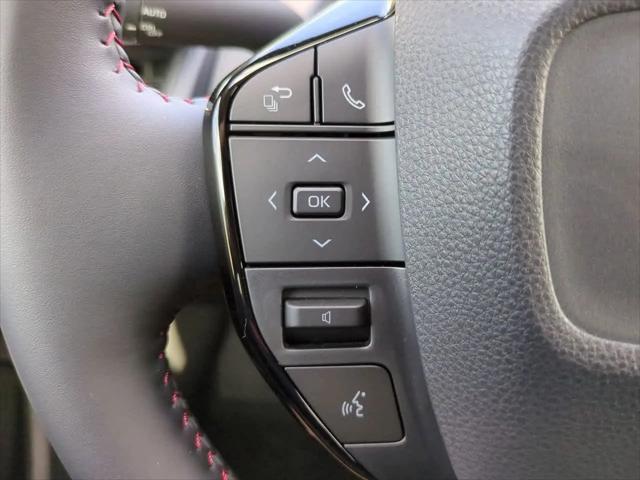 2026 Toyota Prius Plug-In XSE
