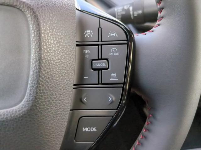 2026 Toyota Prius Plug-In XSE