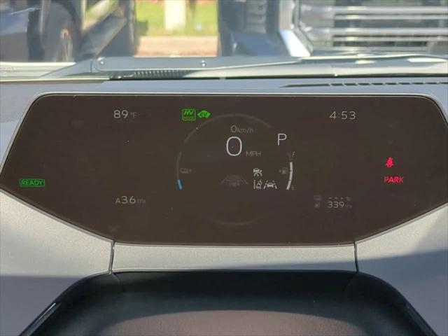 2026 Toyota Prius Plug-In XSE