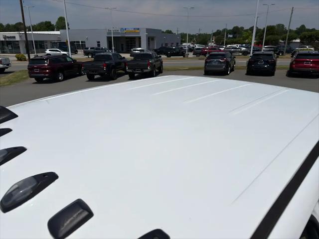 2020 Jeep Ram 2500 Limited Crew Cab 4x4 6'4" Box
