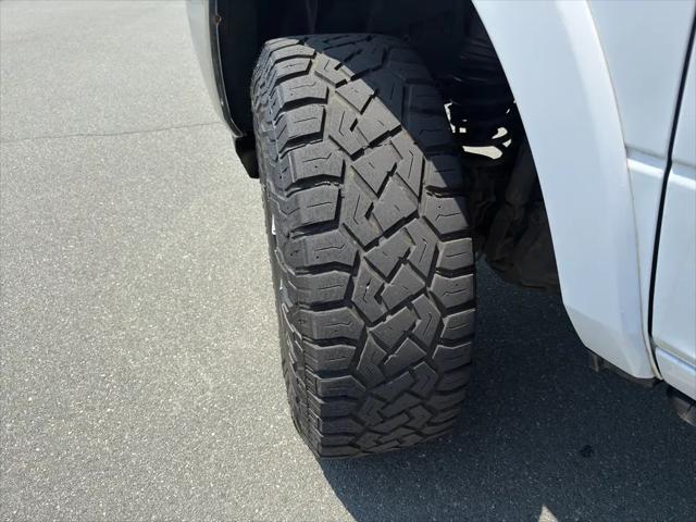 2020 Jeep Ram 2500 Limited Crew Cab 4x4 6'4" Box