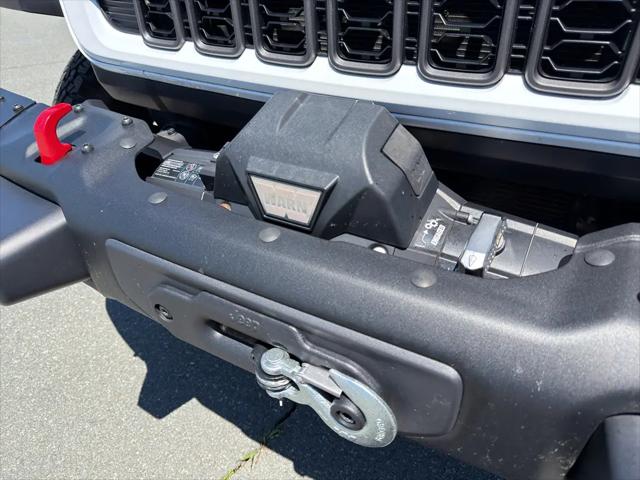 2024 Jeep Wrangler 4-Door Recon 4x4