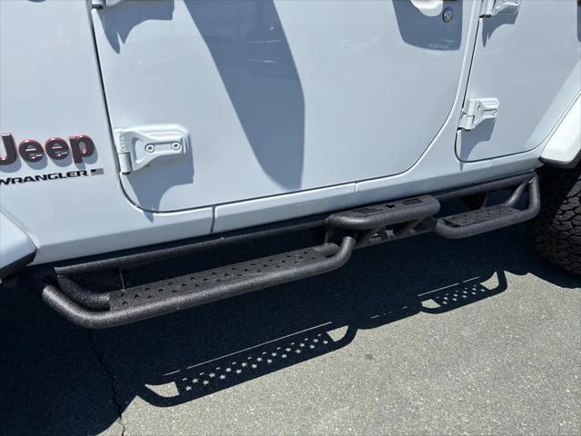 2024 Jeep Wrangler 4-Door Recon 4x4