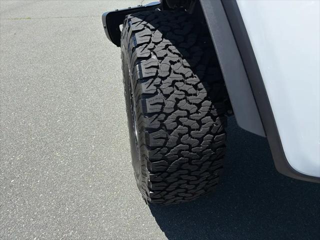 2024 Jeep Wrangler 4-Door Recon 4x4