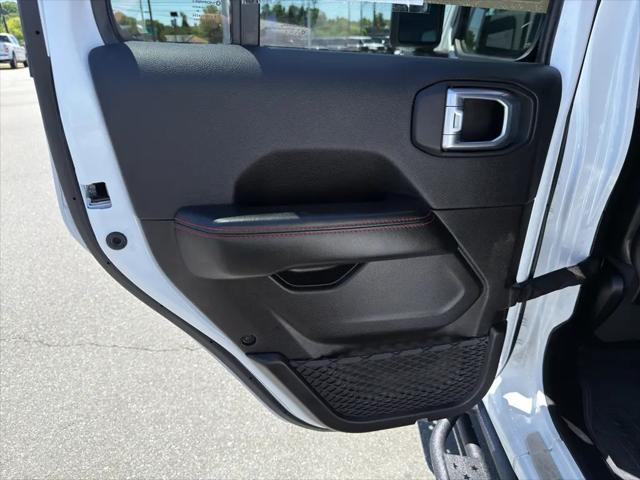 2024 Jeep Wrangler 4-Door Recon 4x4