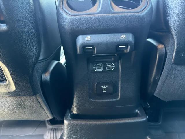 2024 Jeep Wrangler 4-Door Recon 4x4