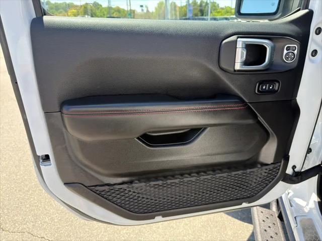 2024 Jeep Wrangler 4-Door Recon 4x4