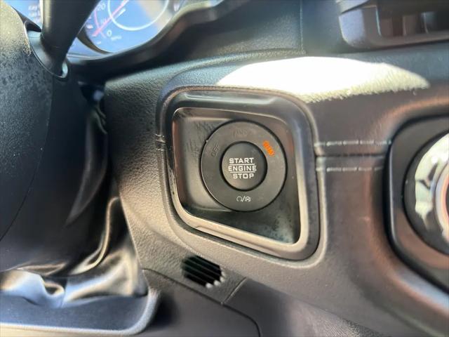 2024 Jeep Wrangler 4-Door Recon 4x4