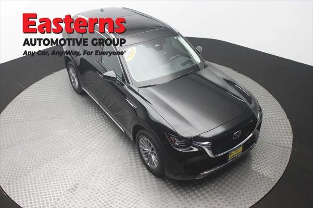 2024 Mazda X-90 Premium