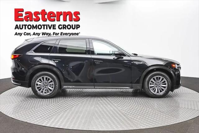 2024 Mazda X-90 Premium