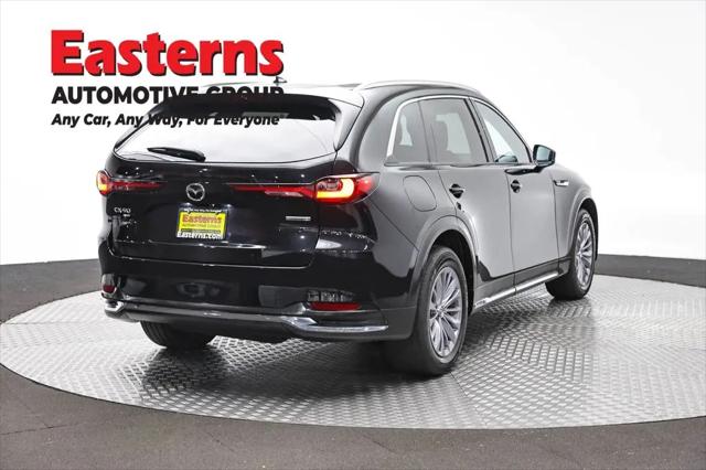 2024 Mazda X-90 Premium