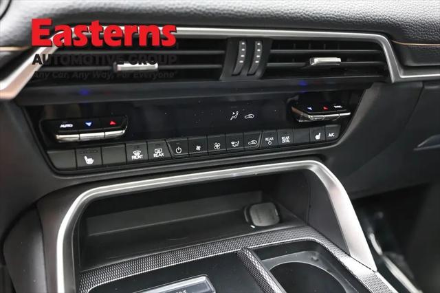 2024 Mazda X-90 Premium