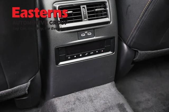 2024 Mazda X-90 Premium