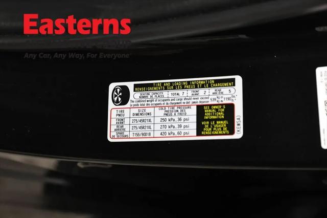2024 Mazda X-90 Premium