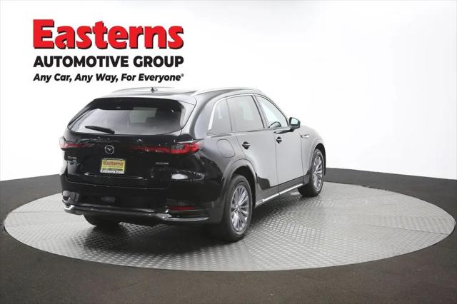 2024 Mazda X-90 Premium
