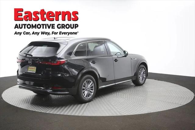2024 Mazda X-90 Premium