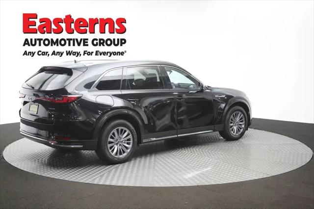 2024 Mazda X-90 Premium