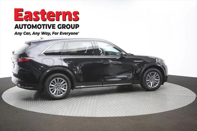 2024 Mazda X-90 Premium