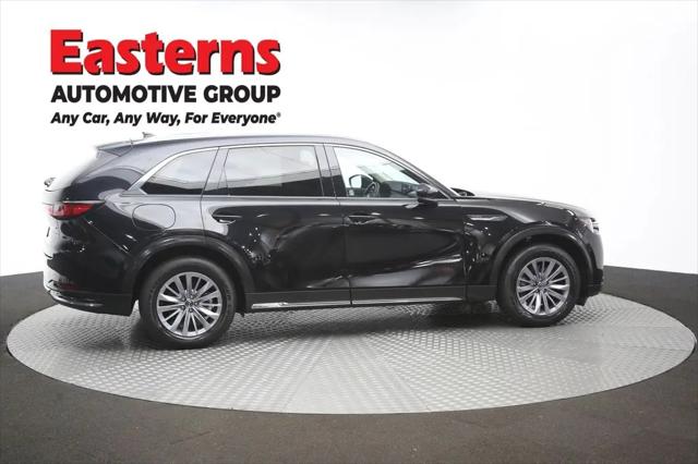 2024 Mazda X-90 Premium