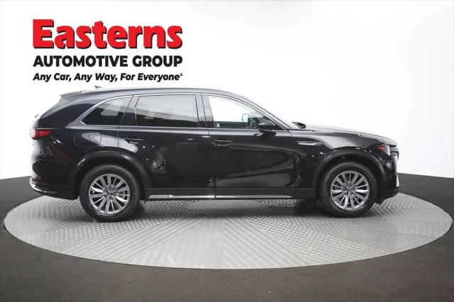 2024 Mazda X-90 Premium